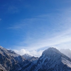 Бакай Копай, Бишкек