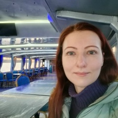 Анастасия Белова, 23.09.1985, Москва