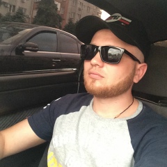 Женя Панасюк, 30.12.1992, Краснодар