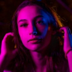 Анастасия Калитина, 13.12.1996, Москва