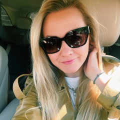 Екатерина Скарук, 08.09.1986, Санкт-Петербург