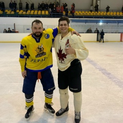 Максим Соседка, 12.03, Богуслав