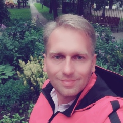 Даниил Вахрамеев, 18.03, Санкт-Петербург