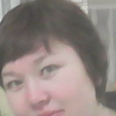 Зина Есеева, 14.11.1981, Актобе