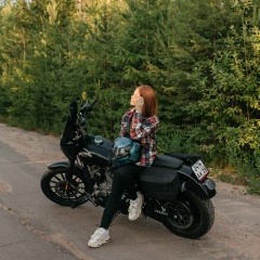 Елена Курбанова, 03.12, Братск