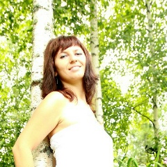 Екатерина Демина, 17.03, Москва