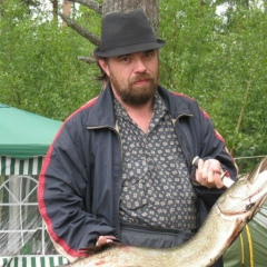 Анатолий Зудин, 10.02.1968, Санкт-Петербург