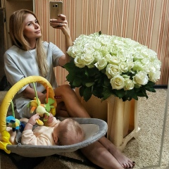 Алена Назаренко, 26.07.1988