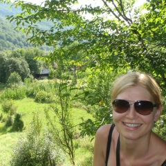 Людмила Клименченко, 10.09, Винница