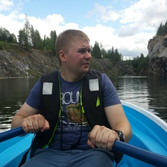 Михаил Смирнов, 21.10.1986, Санкт-Петербург