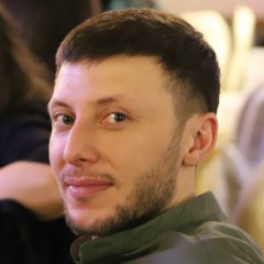 Амид Багиров, Москва