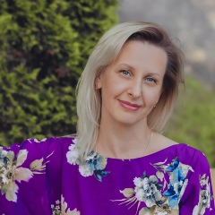 Елена Степанова, 15.11, Калининград