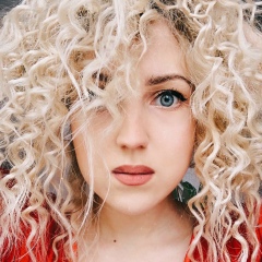 Natasha Mayorova, 02.11, Москва