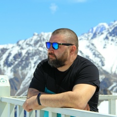 Николай Масленников, 02.02.1979, Щелково