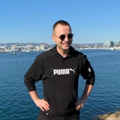 Maxim Nechaev, 08.03.1989, Лунево (поселок)