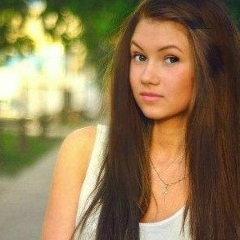 Сабріна Чумак, 20.07.1999, Москва