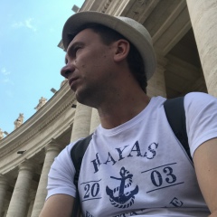 Дмитрий Гончаров, 18.05.1980, Санкт-Петербург