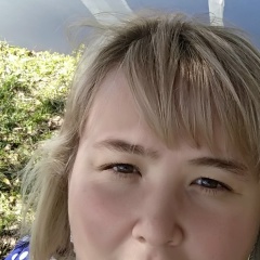 Ксения Малютина, Москва