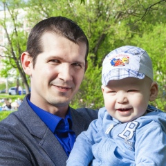 Олег Белов, 30.01.1986, Санкт-Петербург