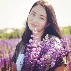 Лилия Бикмуллина, 28.07.1989, Казань