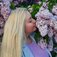 Дашуля Куликова, 16.01, Москва