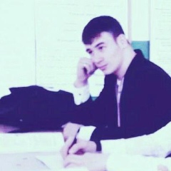 Салим Аларханов