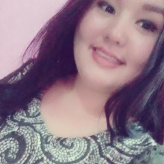 Айдана Елеусиз, 24.08.1995, Кызылорда