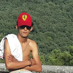 Chawki King, 19.03, Tunis