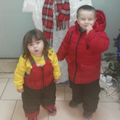 Сергей Гончаров, 18.03.1988, Кривой Рог