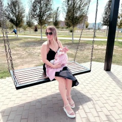 Анна Зайцева, 24.04, Волжский