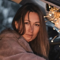 Ольга Борзунова, 28.07, Новосибирск