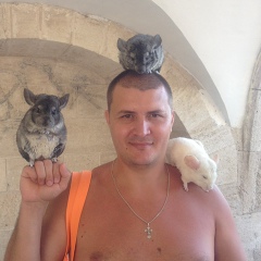 Дмитрий Калпаков, 25.10.1981, Реутов