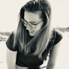 Анна Седова, 20.02, Санкт-Петербург