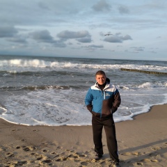 Сергей Сергей, Таганрог