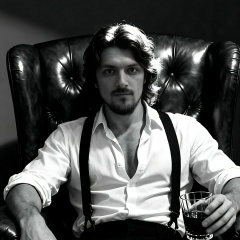 Alex Wizzort, Санкт-Петербург