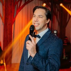 Артур Осьмаков, Сосновый Бор