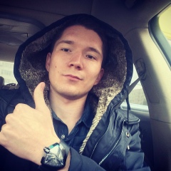 Eldar Tatarin, 11.11, Усть-Каменогорск