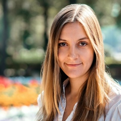 Наталья Назарова, 11.02.1987, Москва