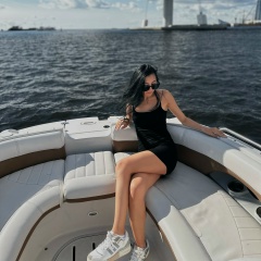 Карина Мирзаян, 23.08, Москва