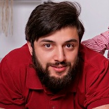 Александр Москаленко, 05.11, Днепр (Днепропетровск)