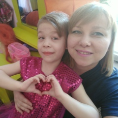 Елена Муслухова, 09.03.1983, Дюртюли