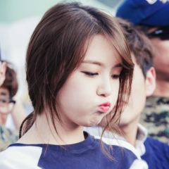 Meena Bang, 13.05.1993, Seoul