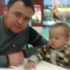 Улукбек Акбаров, 09.02.1984