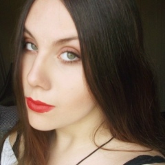 Catarina Marquardt, 20.04.1994, Pomerode