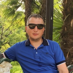 Михаил Садков, Иваново