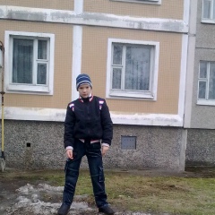 Максим Макаревич, 27.01.1999, Минск