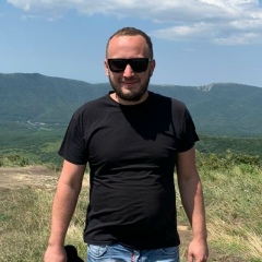 Денис Абрамов, 25.03, Пенза