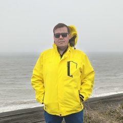 Сергей Видяев, Петропавловск-Камчатский