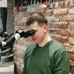 Михаил Румянцев, 06.05.1987, Торжок