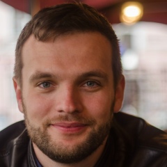 Игорь Морецкий, 30.04.1986, Санкт-Петербург